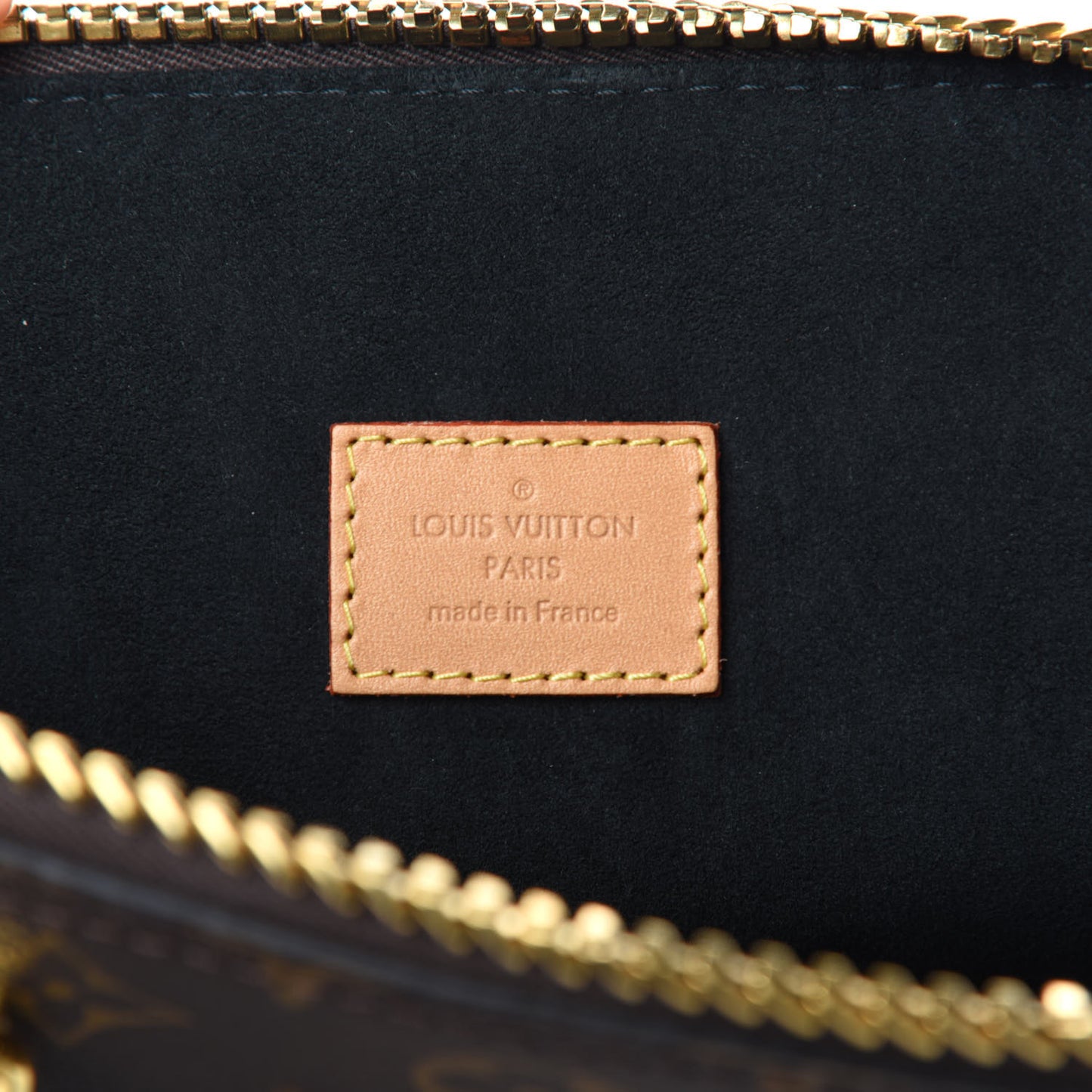 Monogram LV Moon Alma