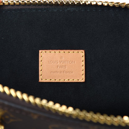 Louis Vuitton Monogram LV Moon Alma 6 of 9