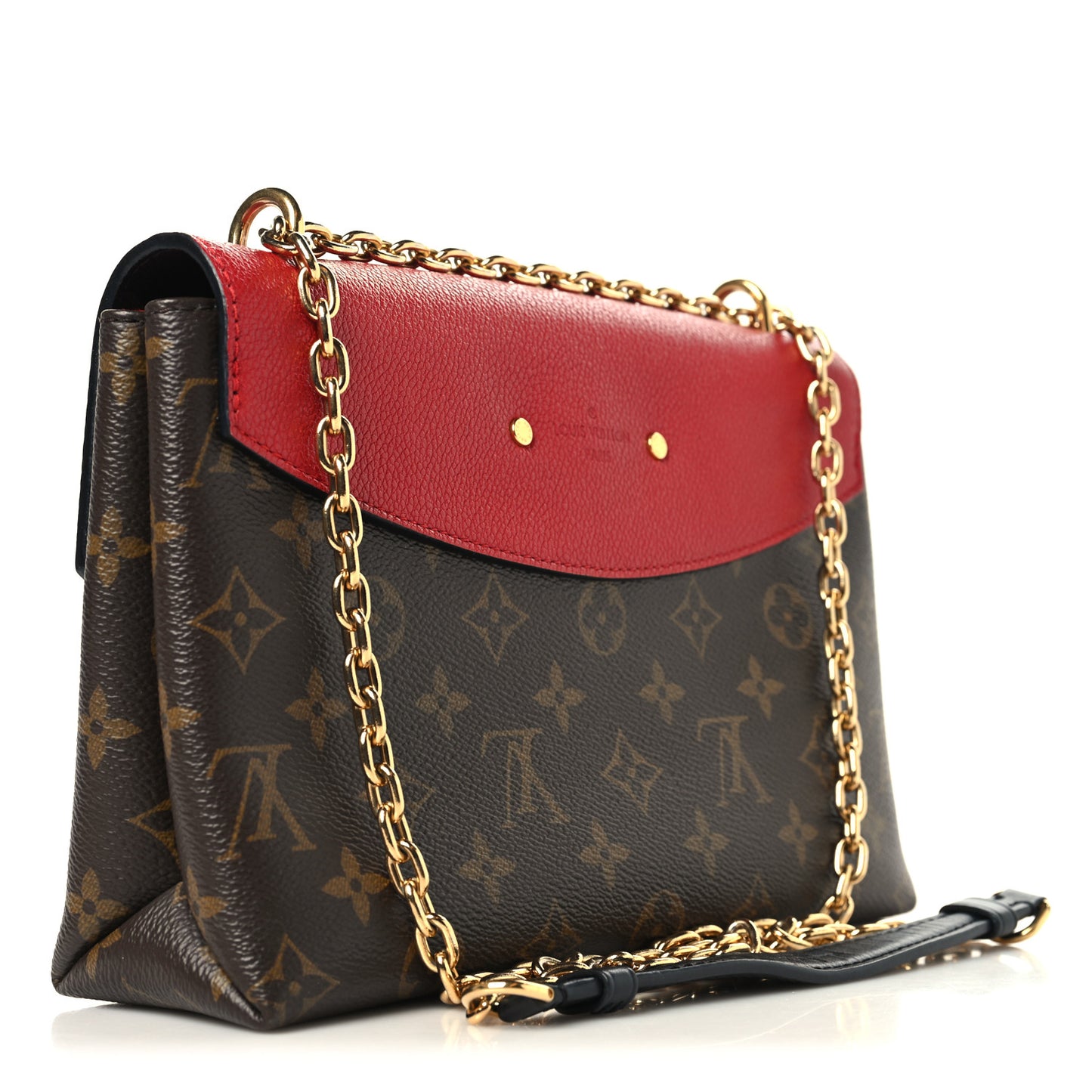 Monogram Saint Placide Cherry