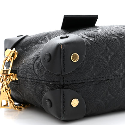 Louis Vuitton Empreinte Petite Malle Souple Black 8 of 10