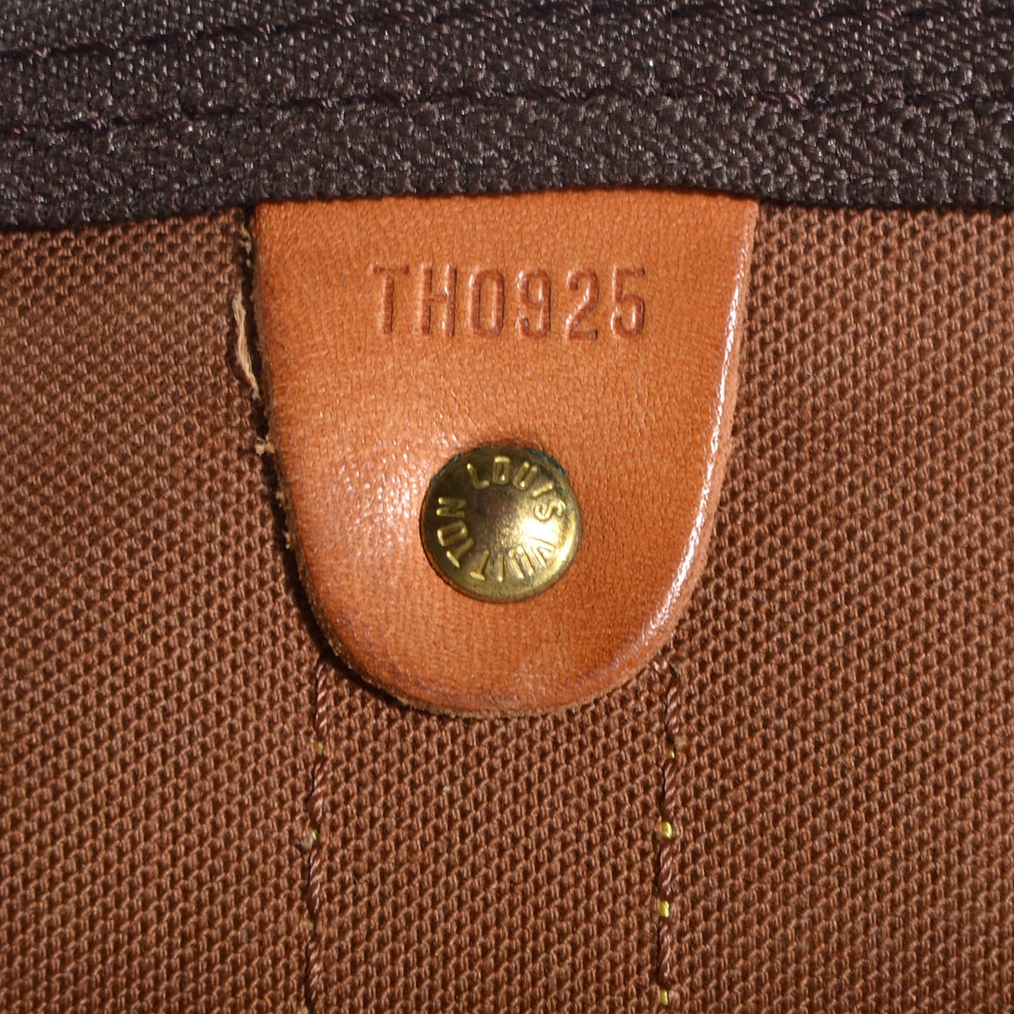 Monogram Keepall 45