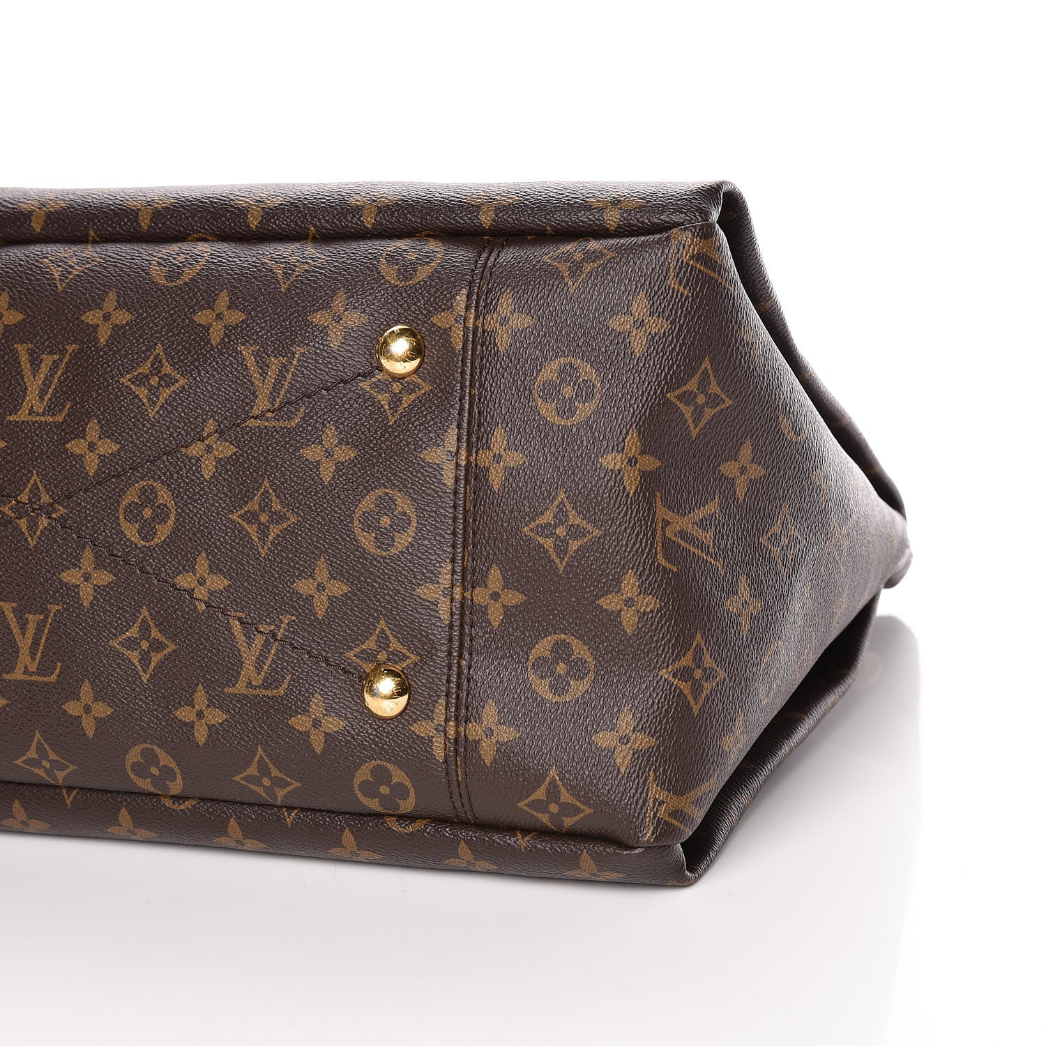 Louis Vuitton Monogram Artsy MM 11 of 11