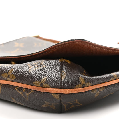 Louis Vuitton Monogram Musette Tango 9 of 10