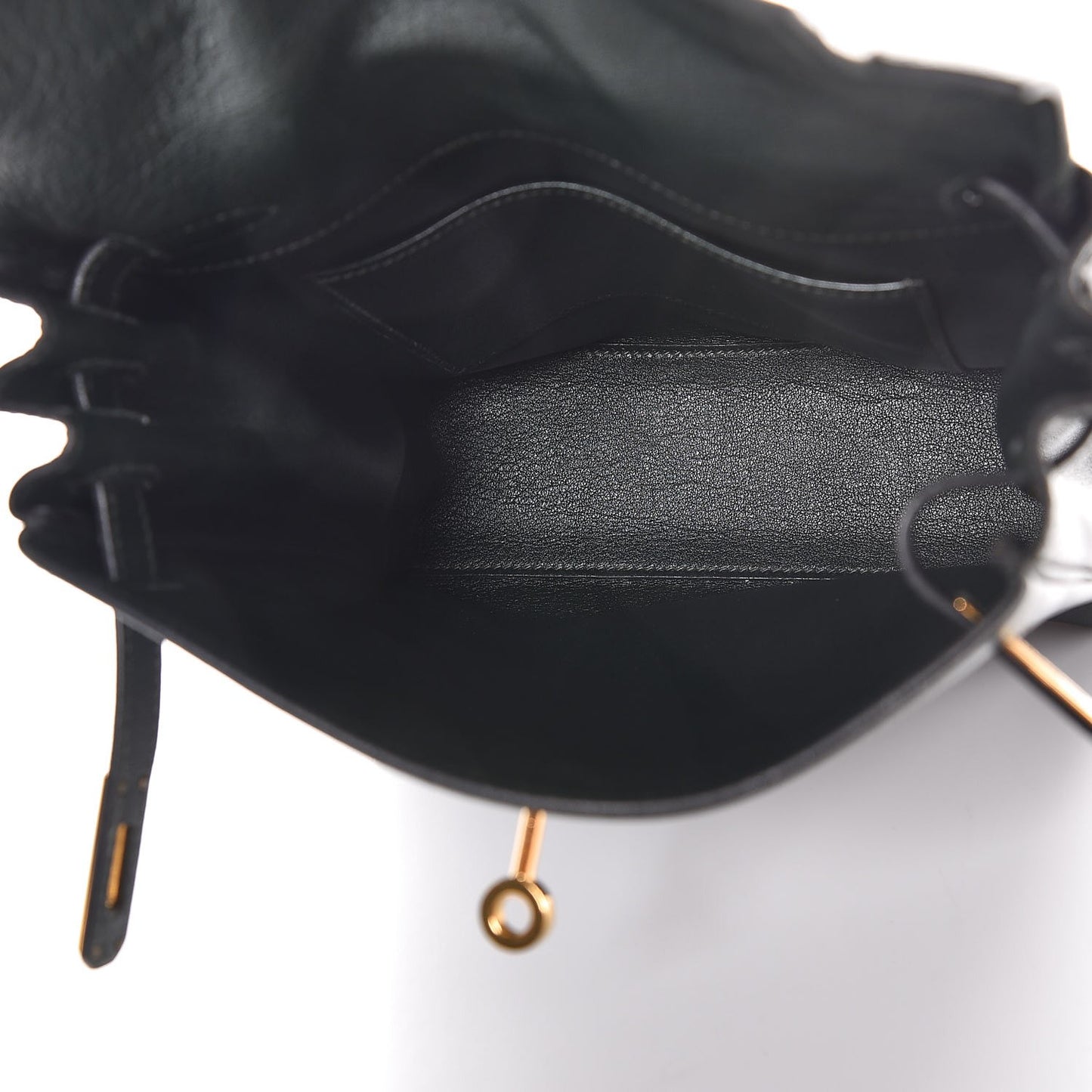Veau Gulliver Kelly Ado Backpack 20 Vert Fonce