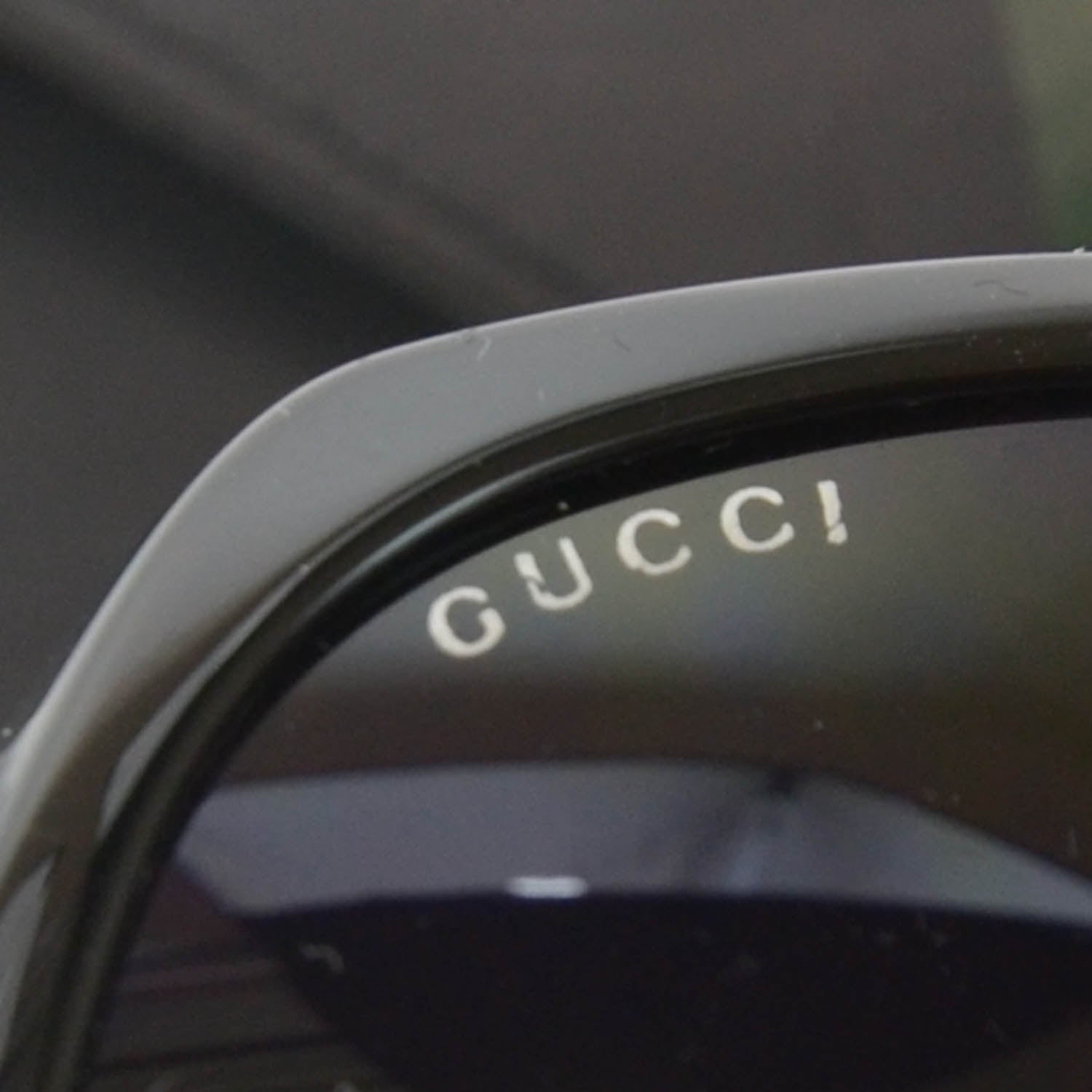 Gucci Web Sunglasses 6 of 7