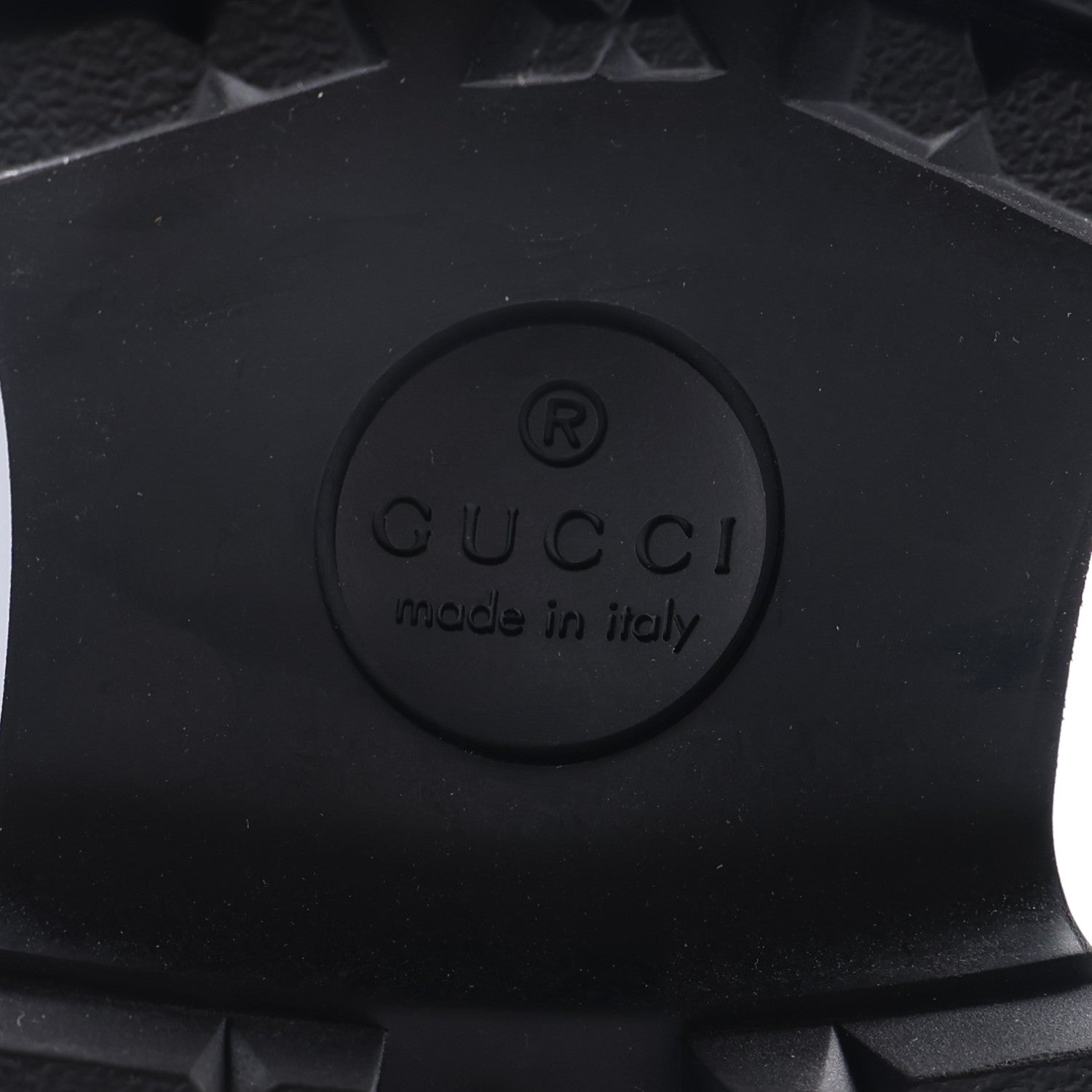 Gucci Cordovan Lux Womens Harald Horsebit 25mm Platform Loafers 36.5 Black 8 of 10
