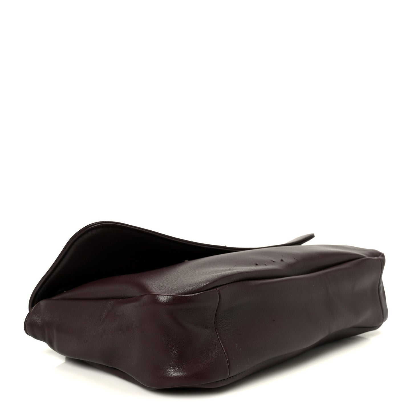 Lambskin Madison Dark Barolo