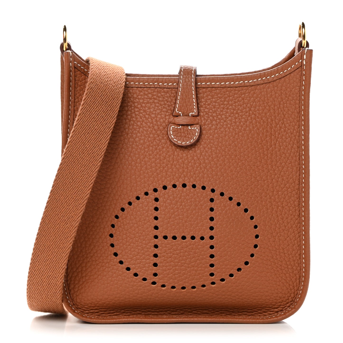 Taurillon Clemence Evelyne TPM Gold