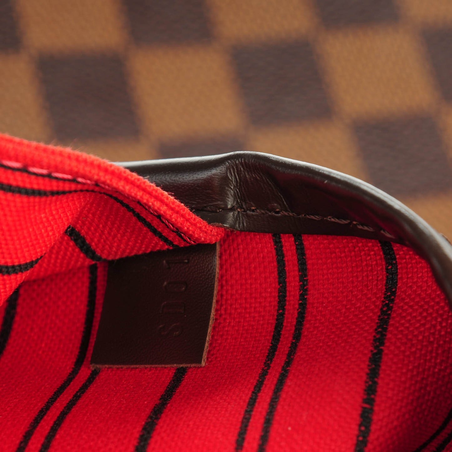 Damier Ebene Neo Neverfull GM