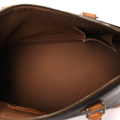 Louis Vuitton Monogram Alma MM 5 of 10