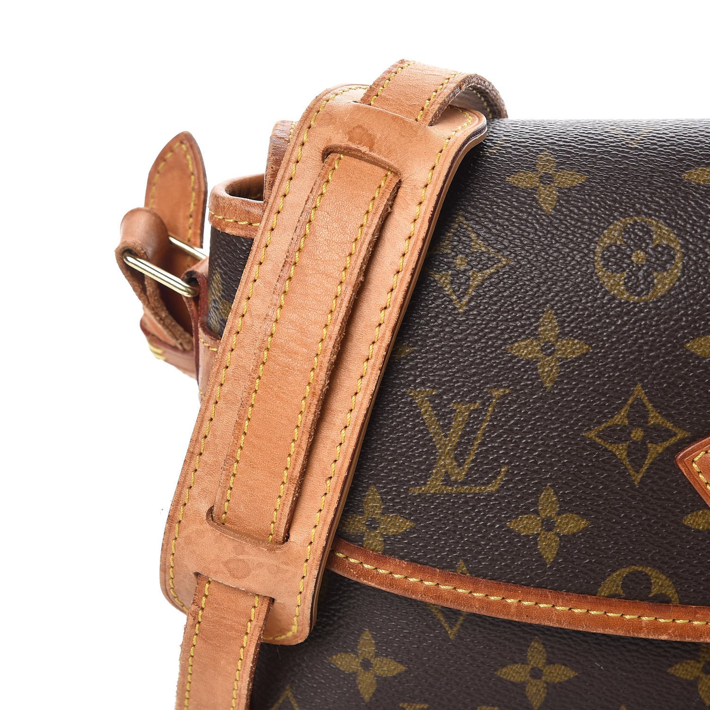 Monogram Sologne