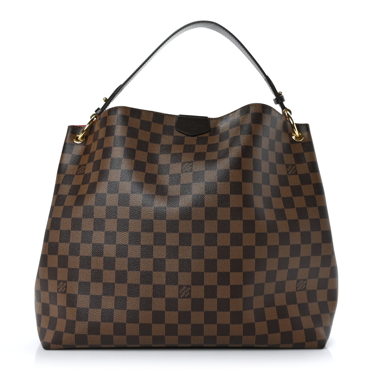 Damier Ebene Graceful MM