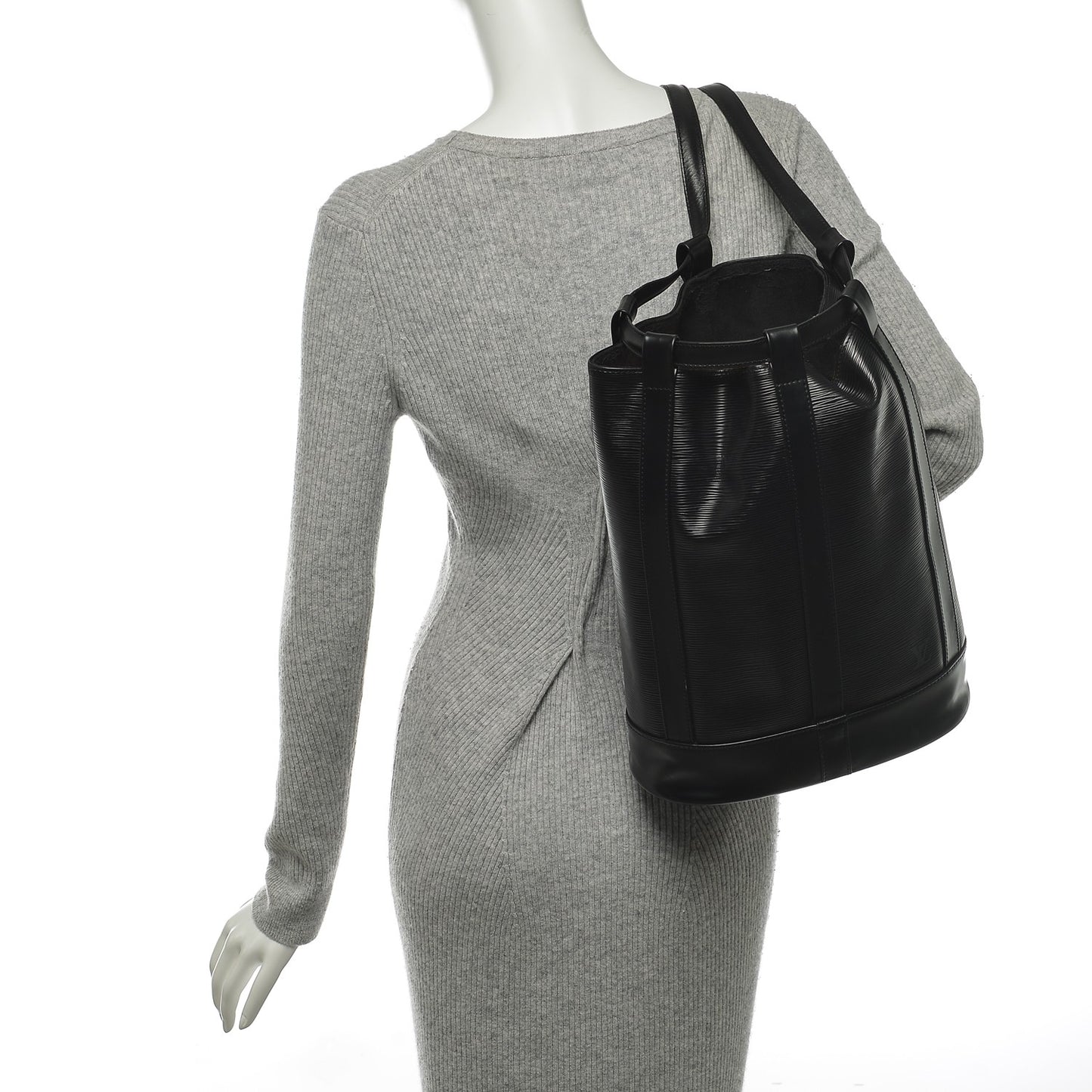 Epi Randonnee PM Black