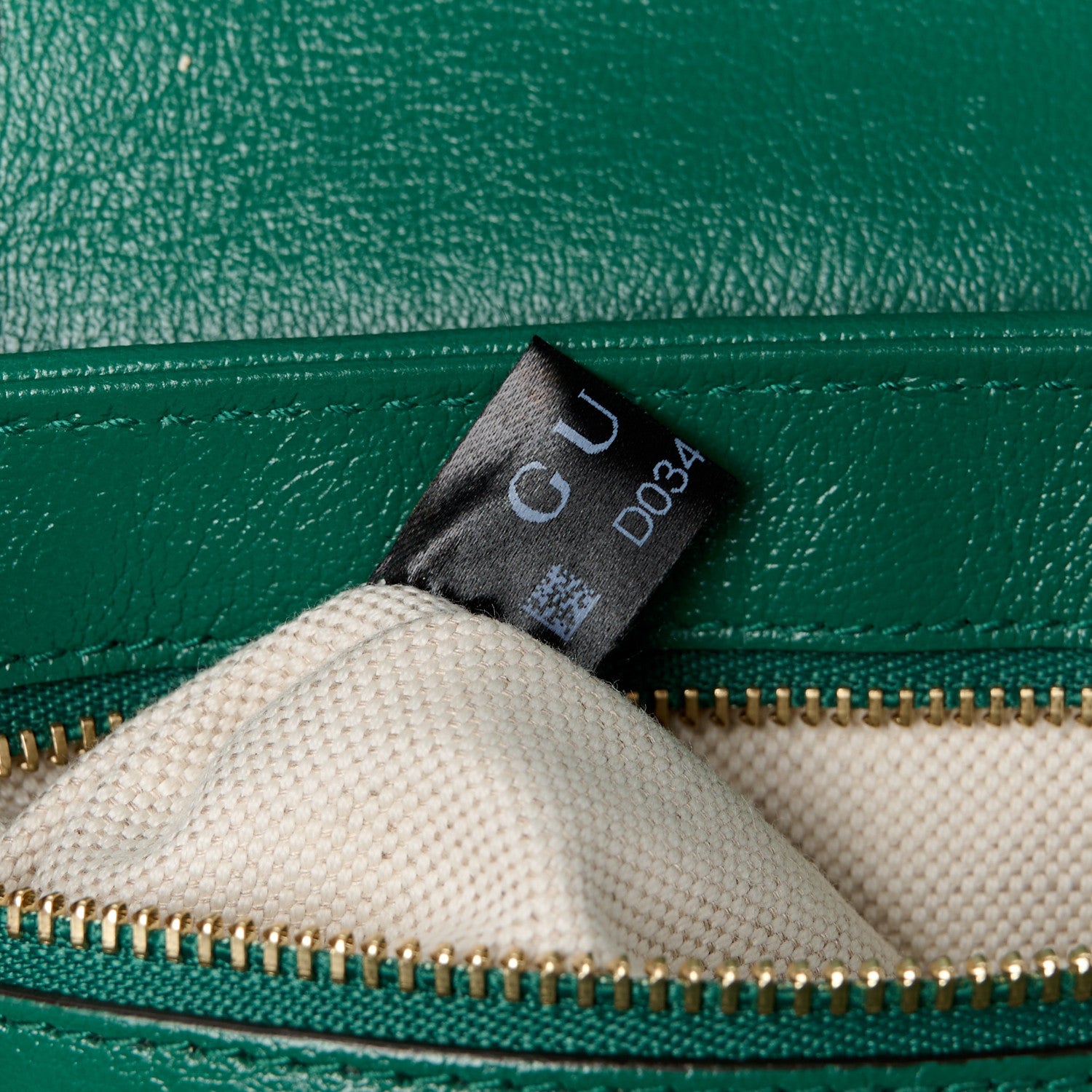 Gucci Azalea Calfskin Enamel Matelasse Diagonal Small Torchon GG Marmont Shoulder Bag New Shamarock Emerald 8 of 11