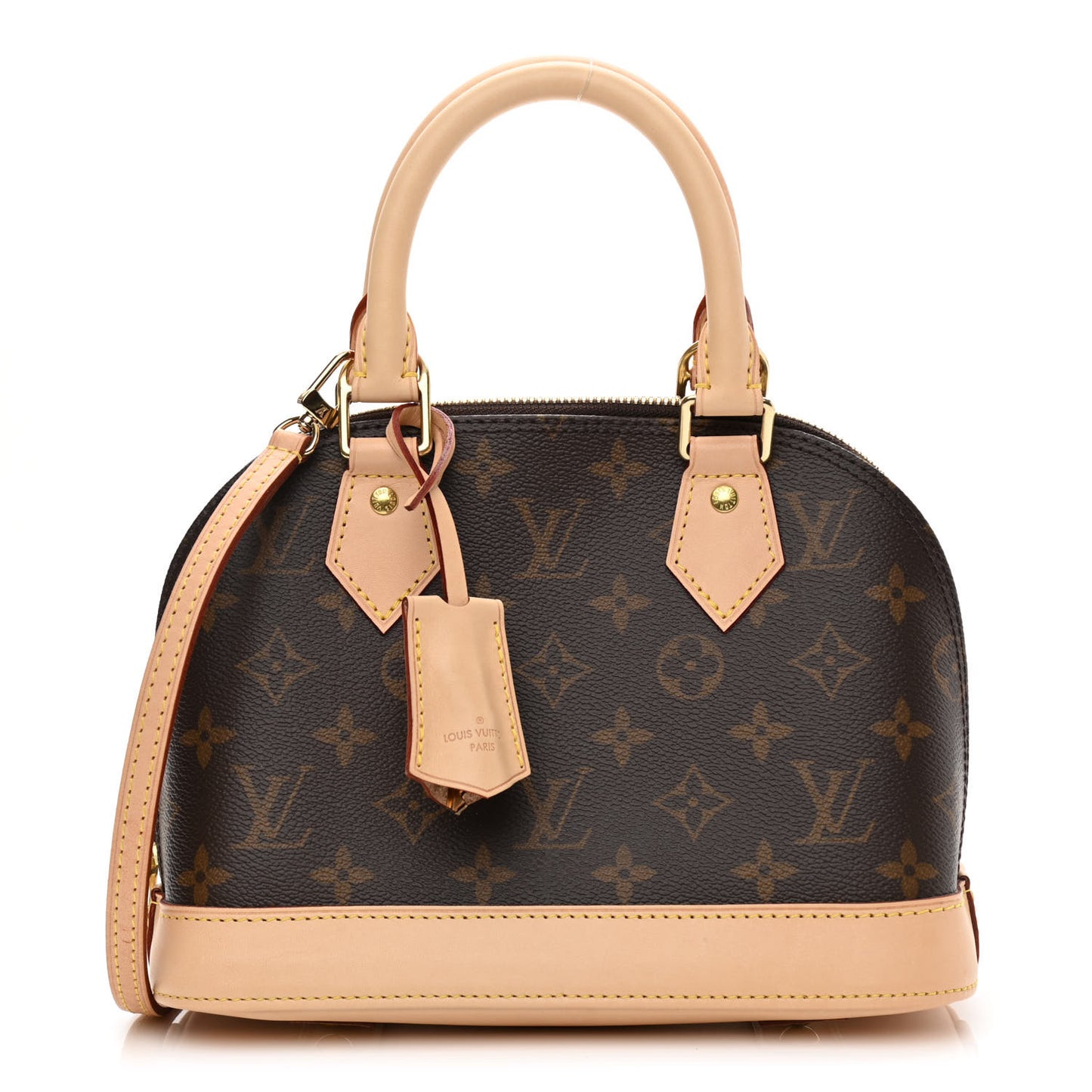 Monogram Alma BB