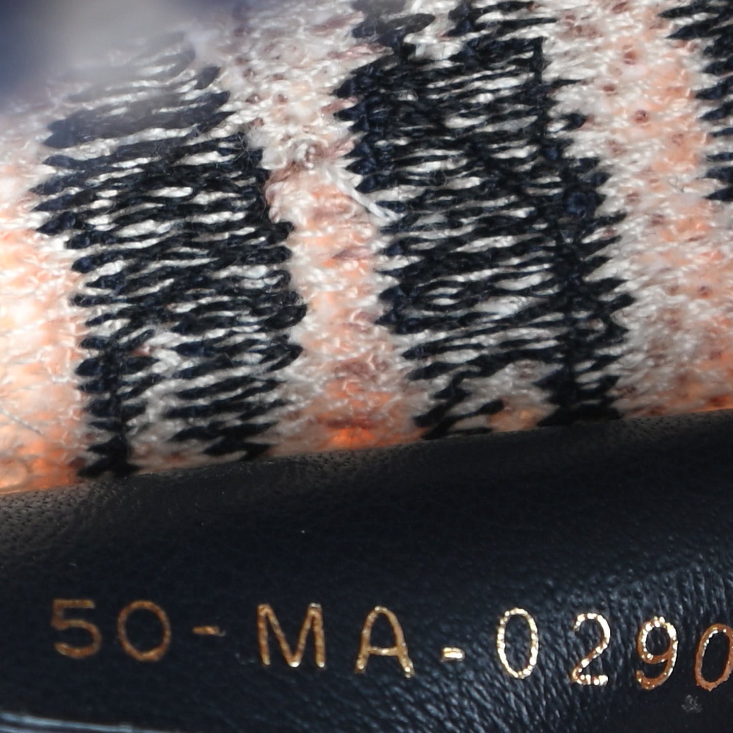 Canvas Embroidered Tie Dye Large Book Tote Multicolor