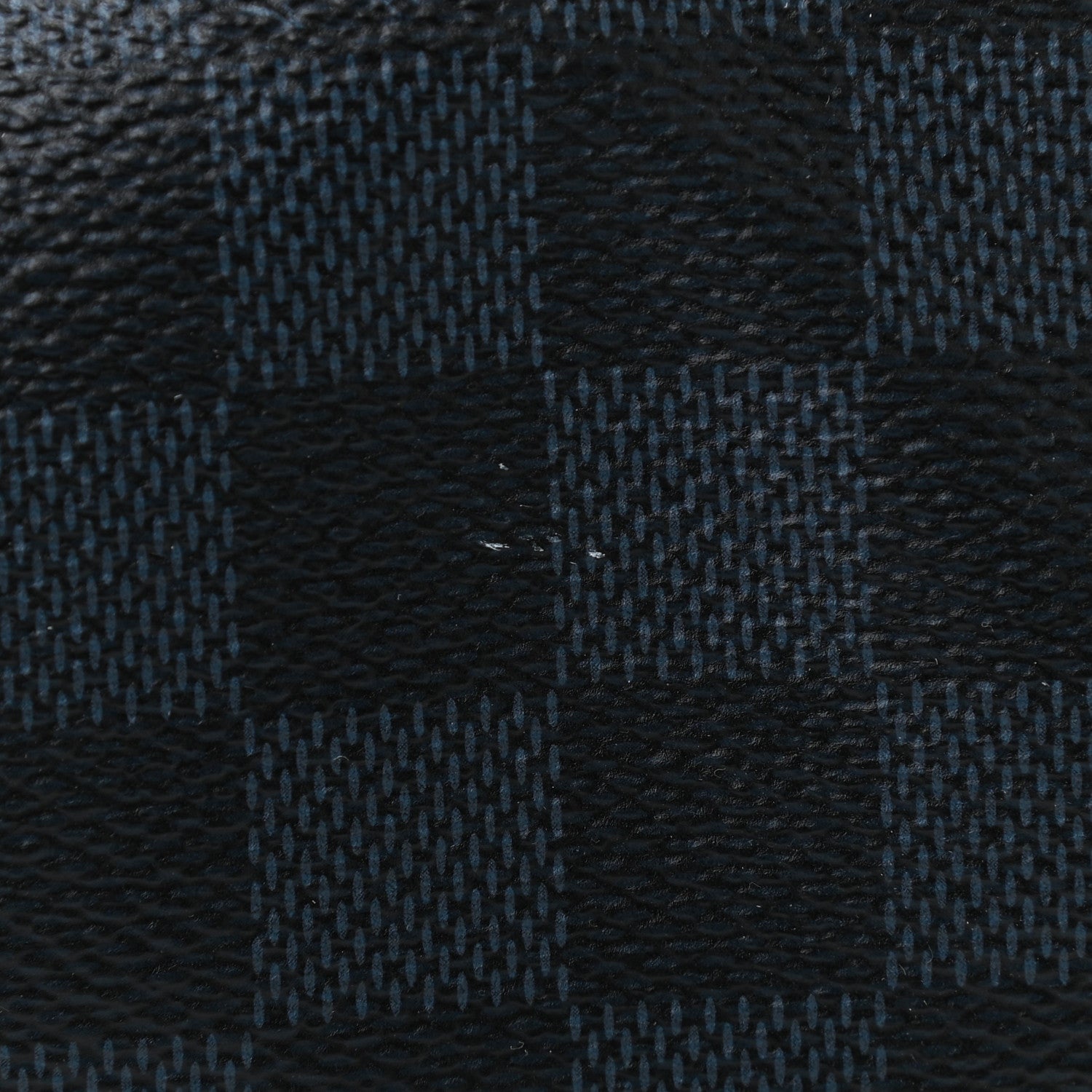 Louis Vuitton Damier Cobalt Keepall Bandouliere 45 10 of 10
