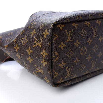 Louis Vuitton Monogram Rei Kawakubo Bag With Holes 10 of 12