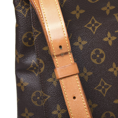 Louis Vuitton Monogram Musette GM 9 of 10