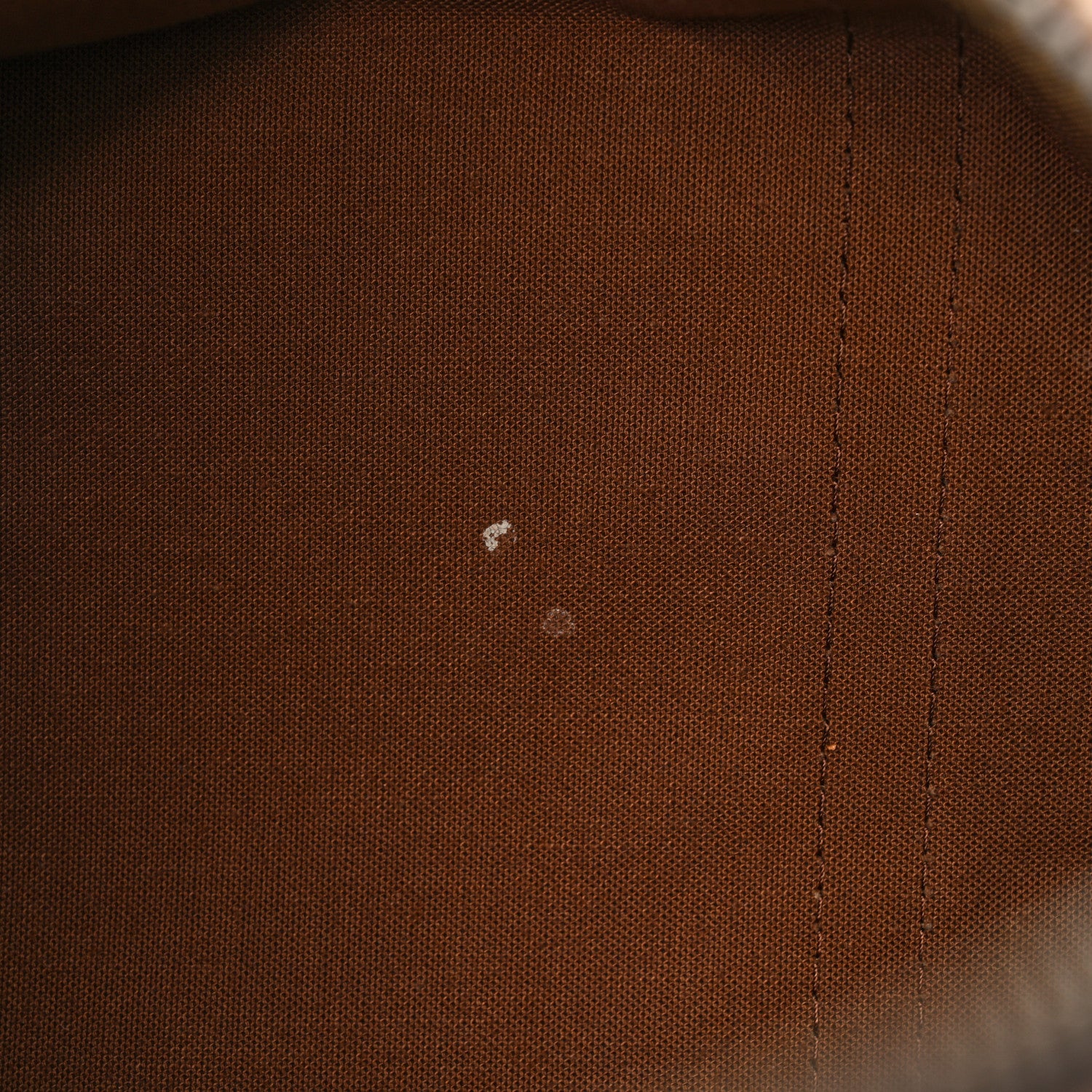 Louis Vuitton Monogram Sac Souple 35 7 of 15