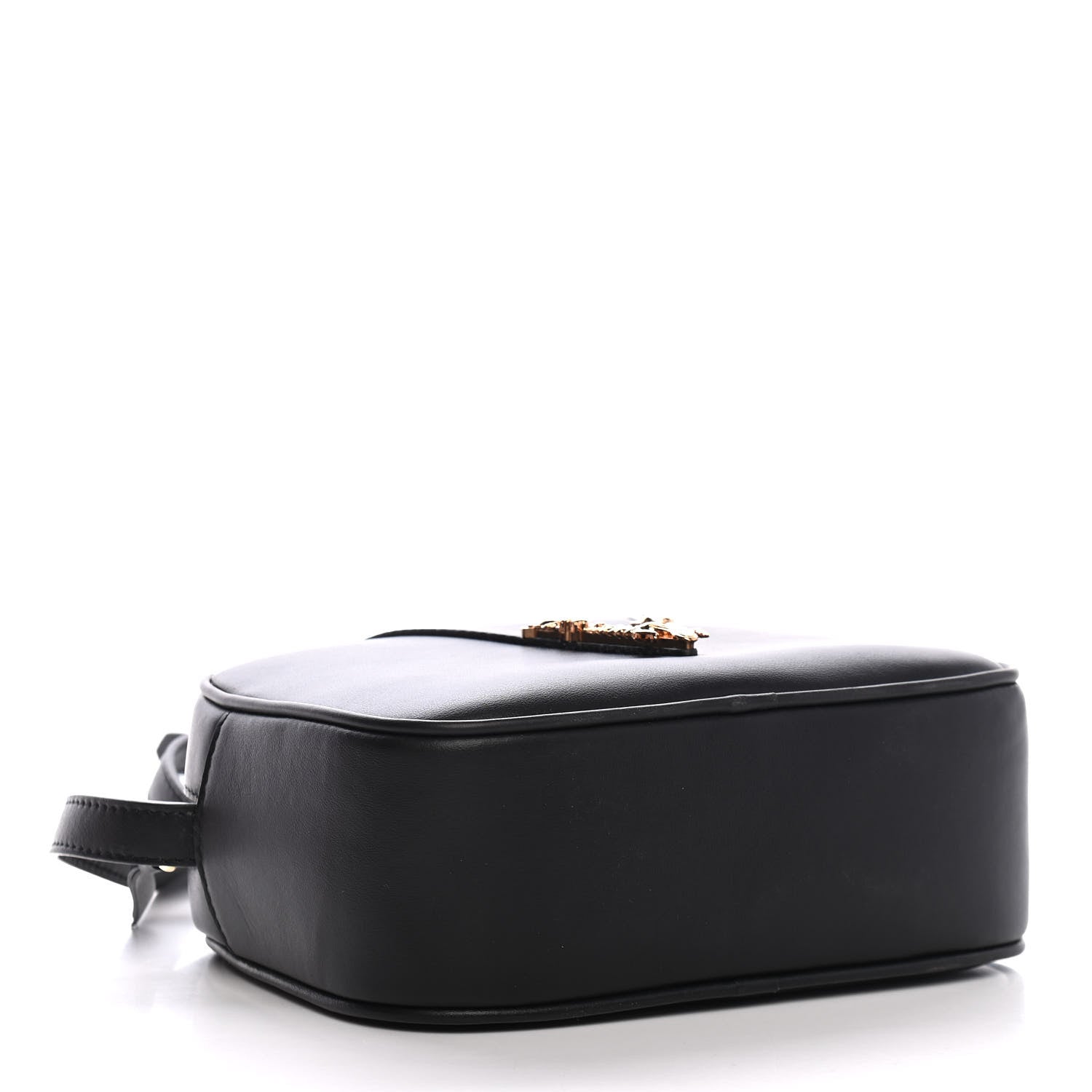 Versace Nappa Virtus Camera Bag Black 7 of 19