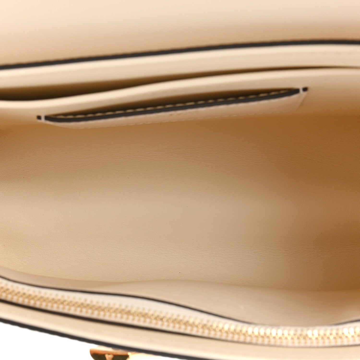 Louis Vuitton Epi Twist Shoulder Bag MM Quartz 7 of 13