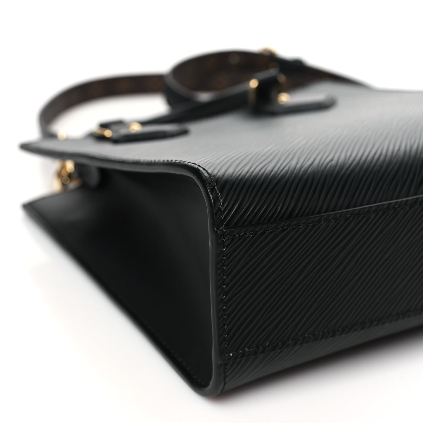 Epi Sac Plat BB Black