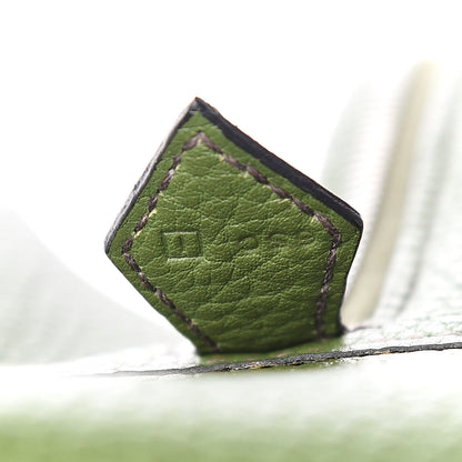 Hermes Togo Plume 32 Vert Veronese 7 of 15