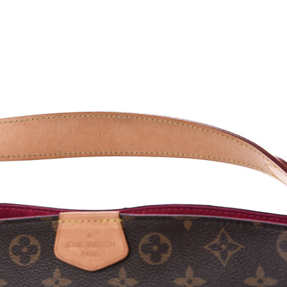 Louis Vuitton Monogram Graceful PM Pivoine 12 of 12