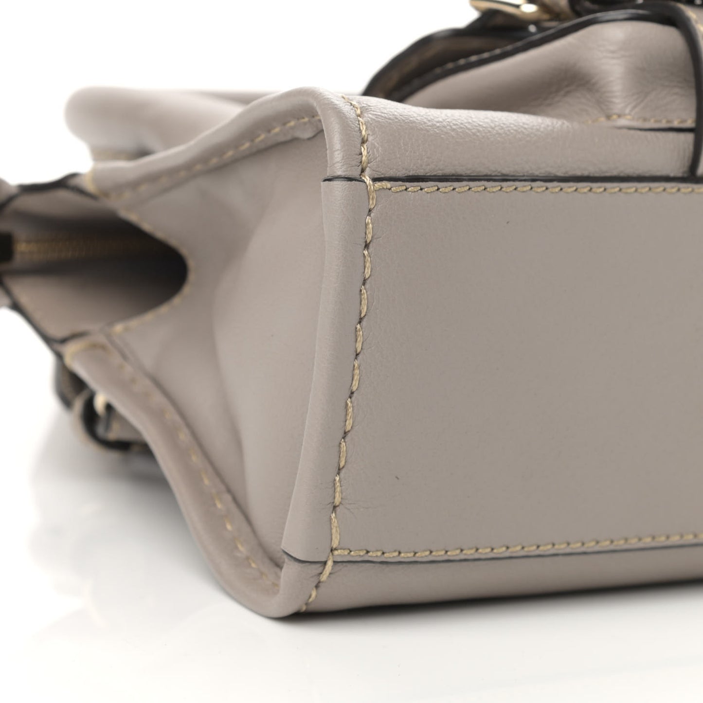 Buffalo Mini Edith Bag Cashmere Grey