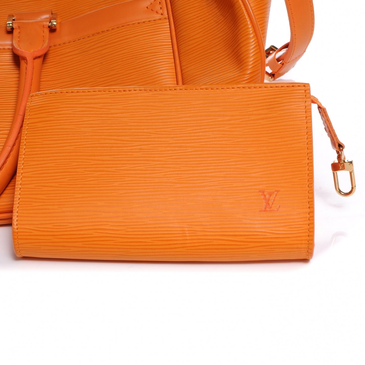 Epi Dhanura GM Mandarin w Yoga Mat and Pouch