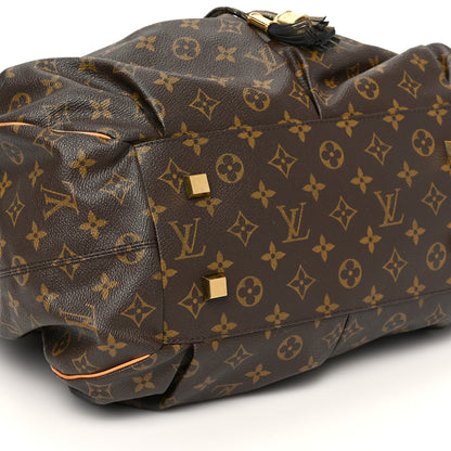 Louis Vuitton Monogram Irene 7 of 8