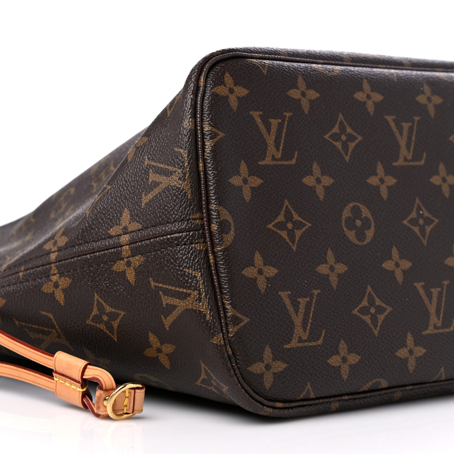 Monogram Neo Neverfull MM