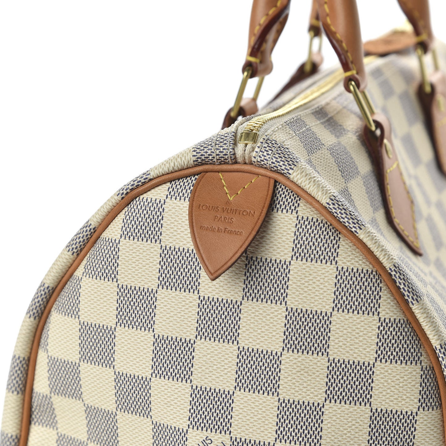 Damier Azur Speedy 30