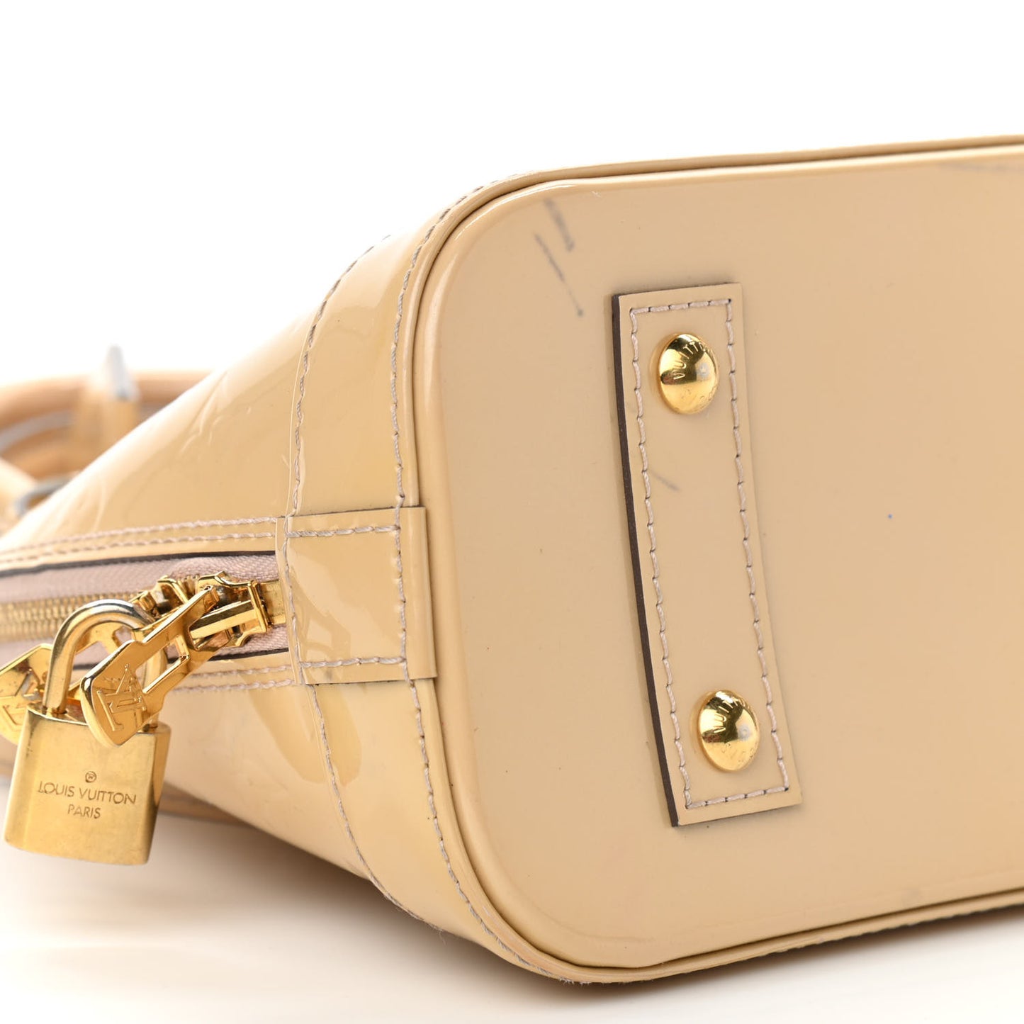 Vernis Alma BB Rose Angelique