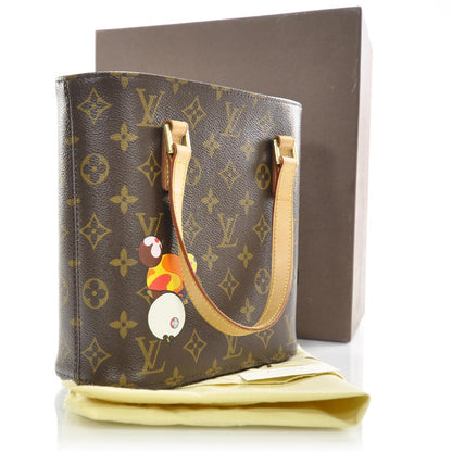 Louis Vuitton Monogram Panda Vavin PM 3 of 9