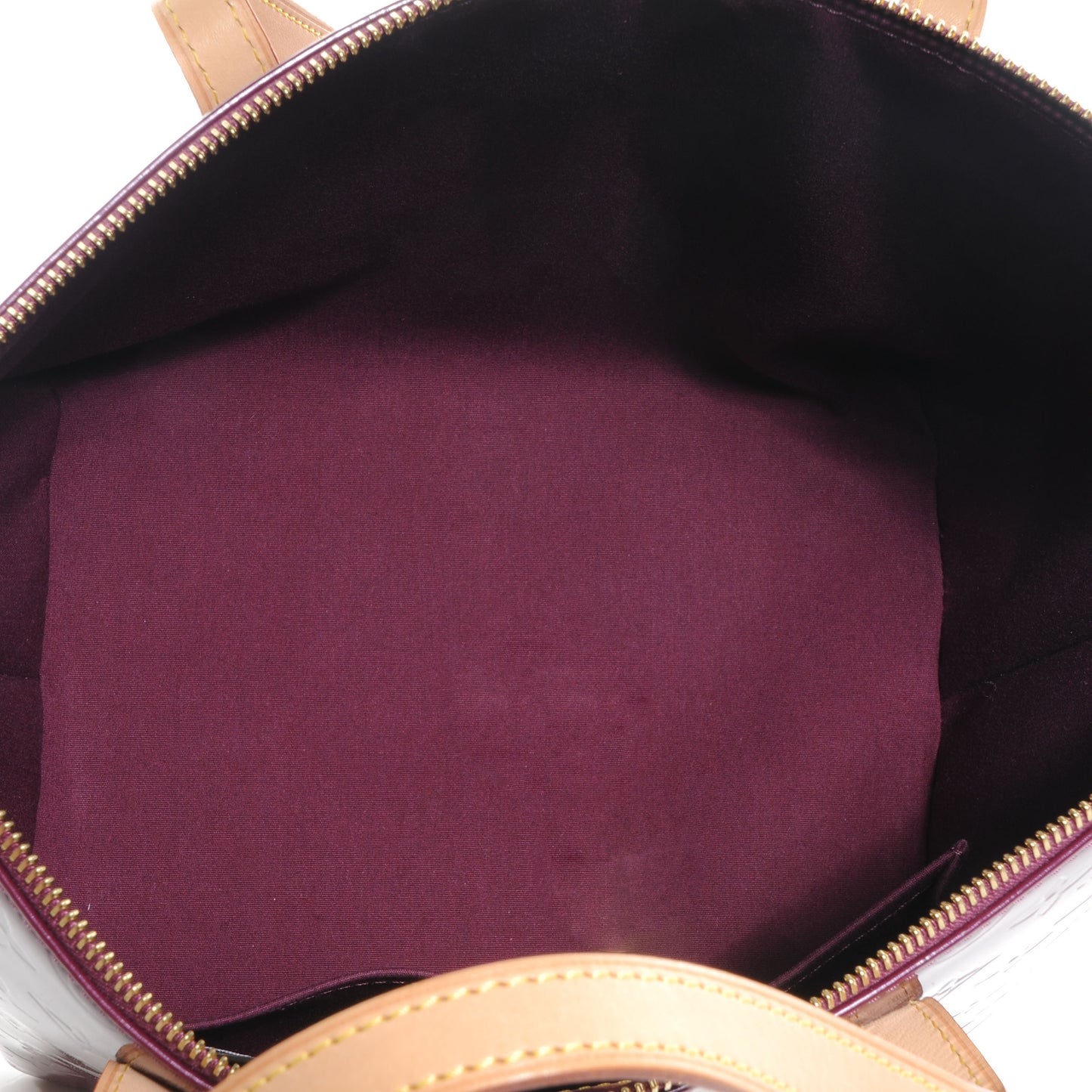 Vernis Bellevue PM Violet