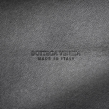 Bottega Veneta Nappa Intrecciato Mini Cabat Black 7 of 11