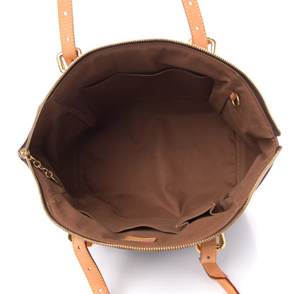 Louis Vuitton Monogram Tivoli GM 5 of 15