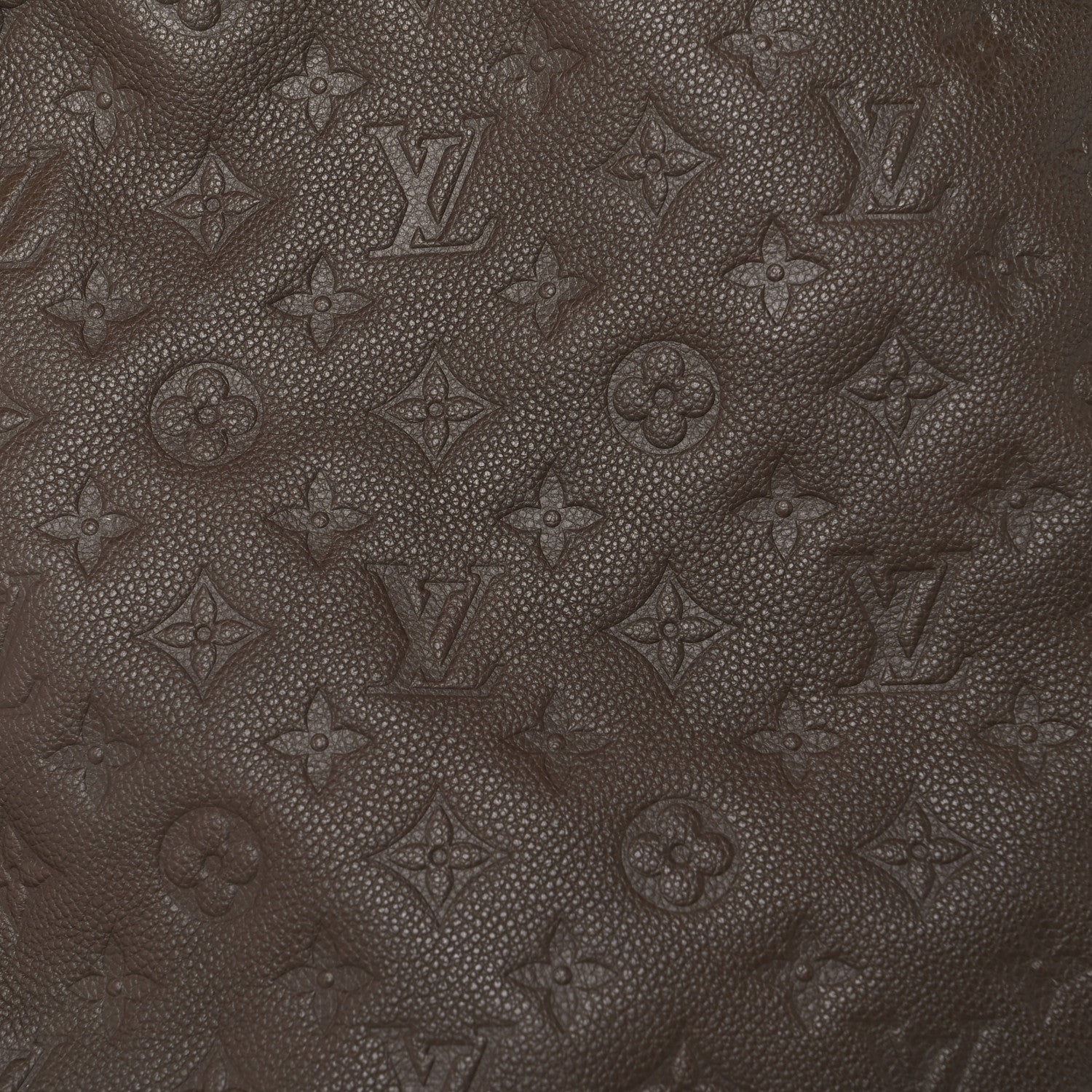 Louis Vuitton Empreinte Artsy MM Ombre 7 of 13