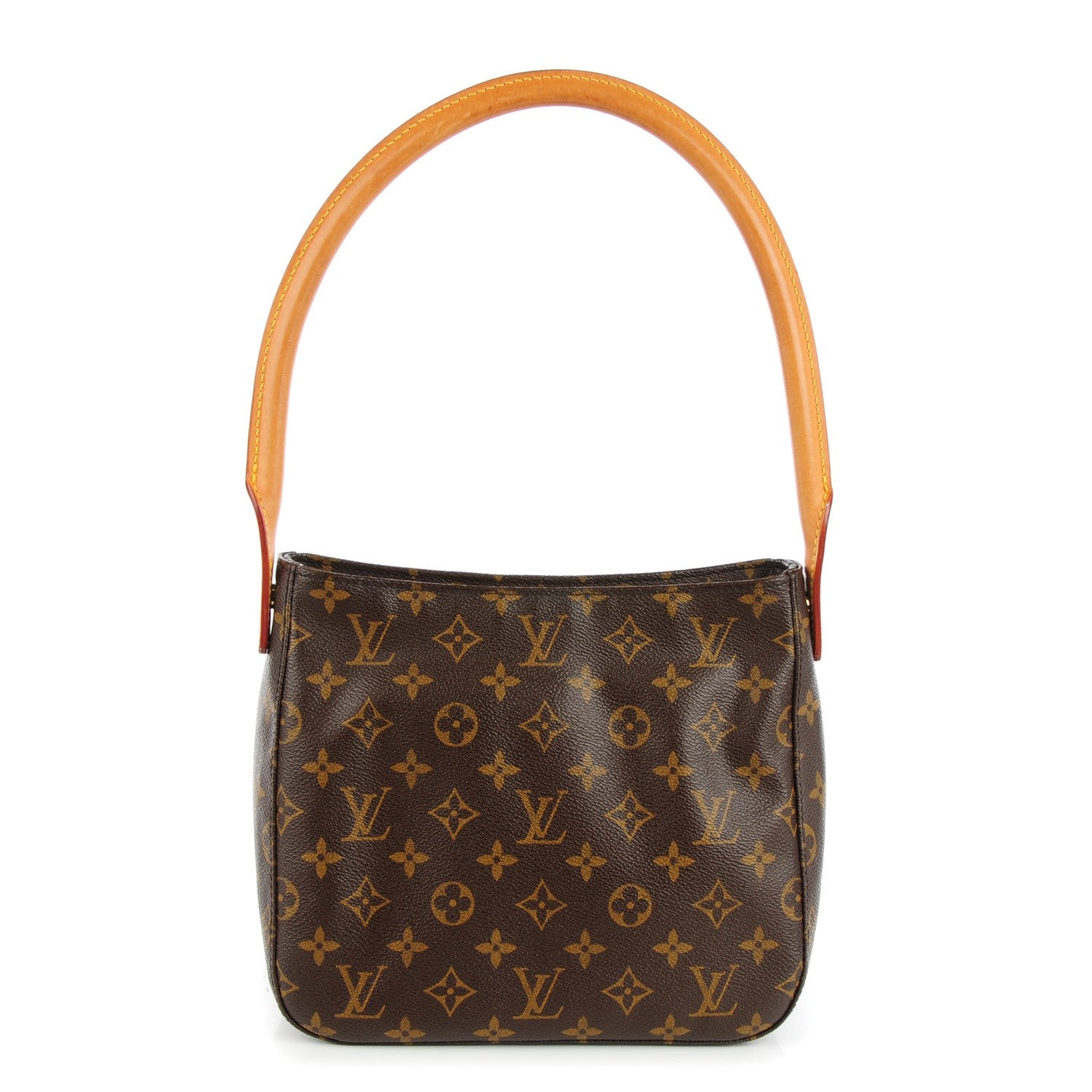 Louis Vuitton Monogram Looping MM 1 of 8