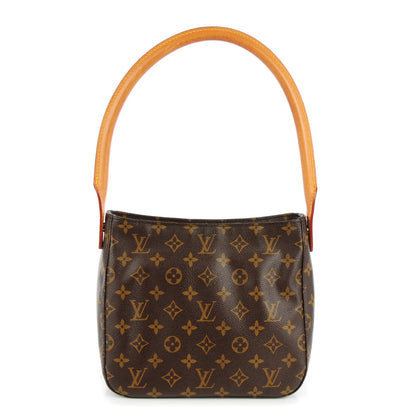 Louis Vuitton Monogram Looping MM 1 of 8