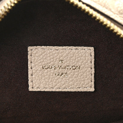 Louis Vuitton Empreinte Boite Chapeau Souple MM Creme 6 of 11
