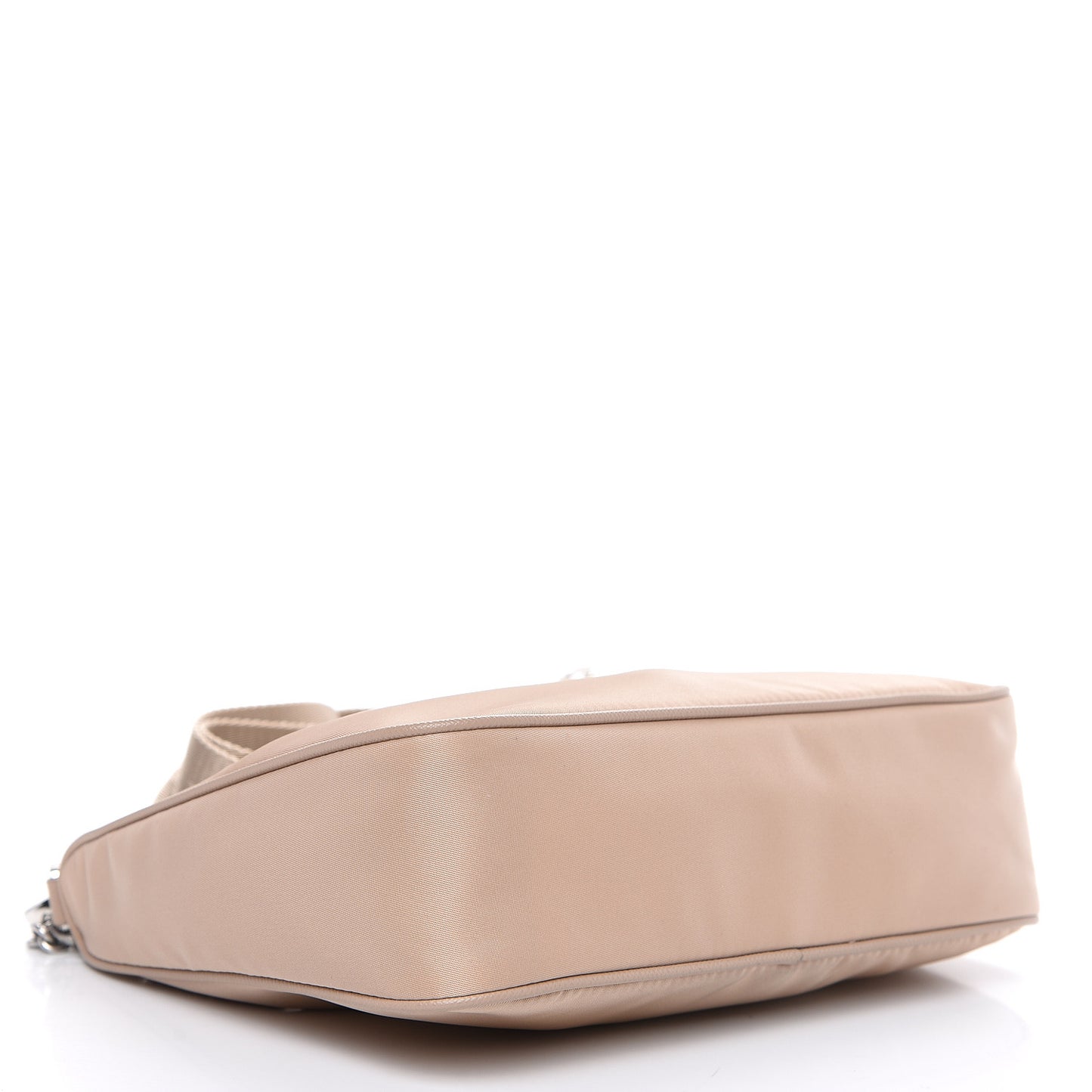Nylon Re-Edition 2005 Shoulder Bag Cammeo
