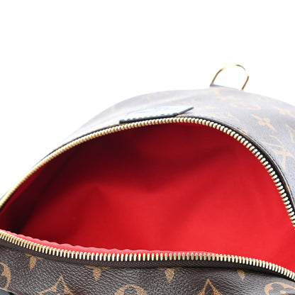 Louis Vuitton Monogram My LV World Tour Bumbag 4 of 5