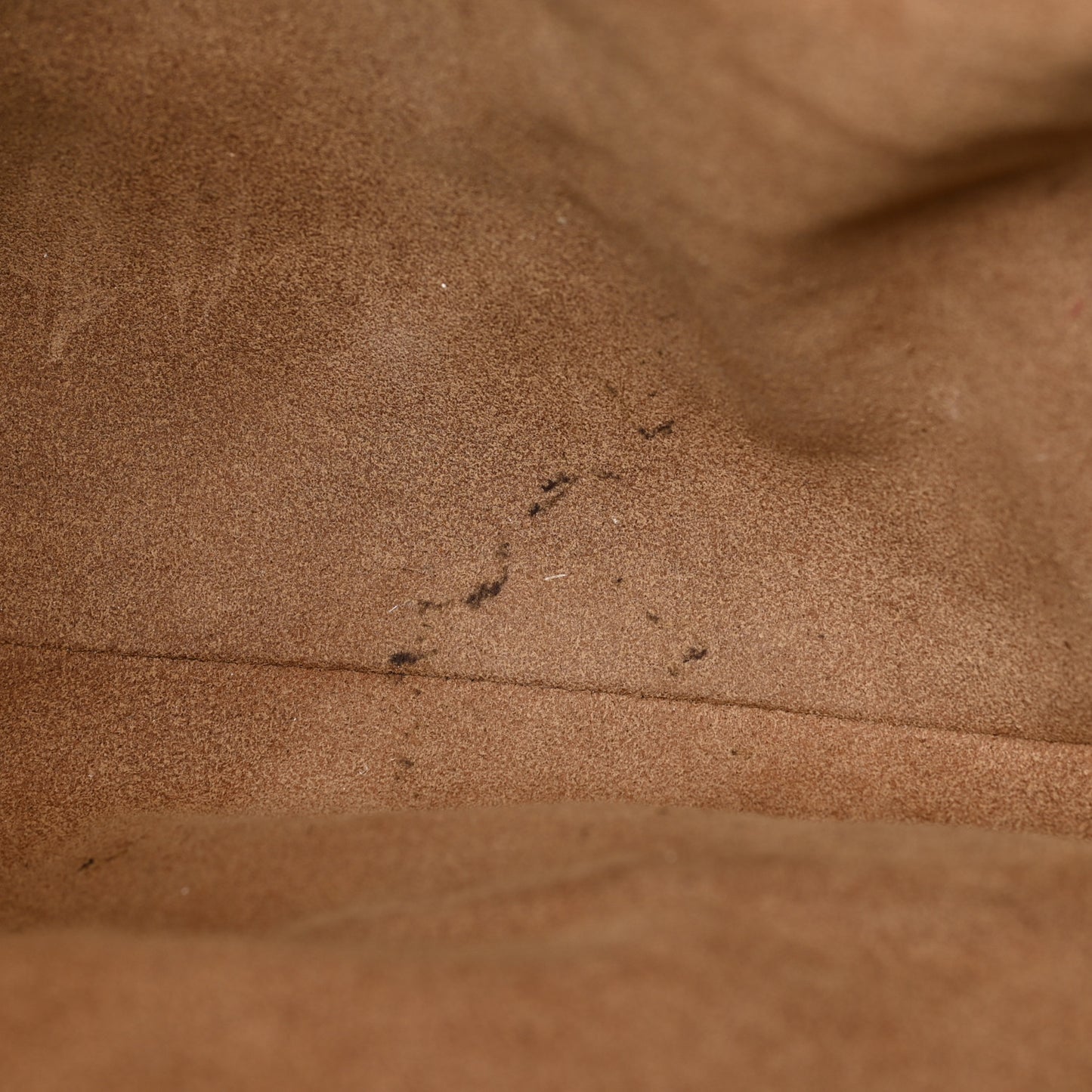 Soft GG Supreme Monogram Tian Medium Crossbody Tote Beige Multicolor New Acero