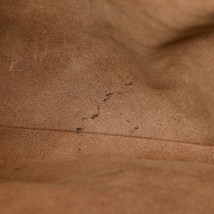 Gucci Soft GG Supreme Monogram Tian Medium Crossbody Tote Beige Multicolor New Acero 11 of 11