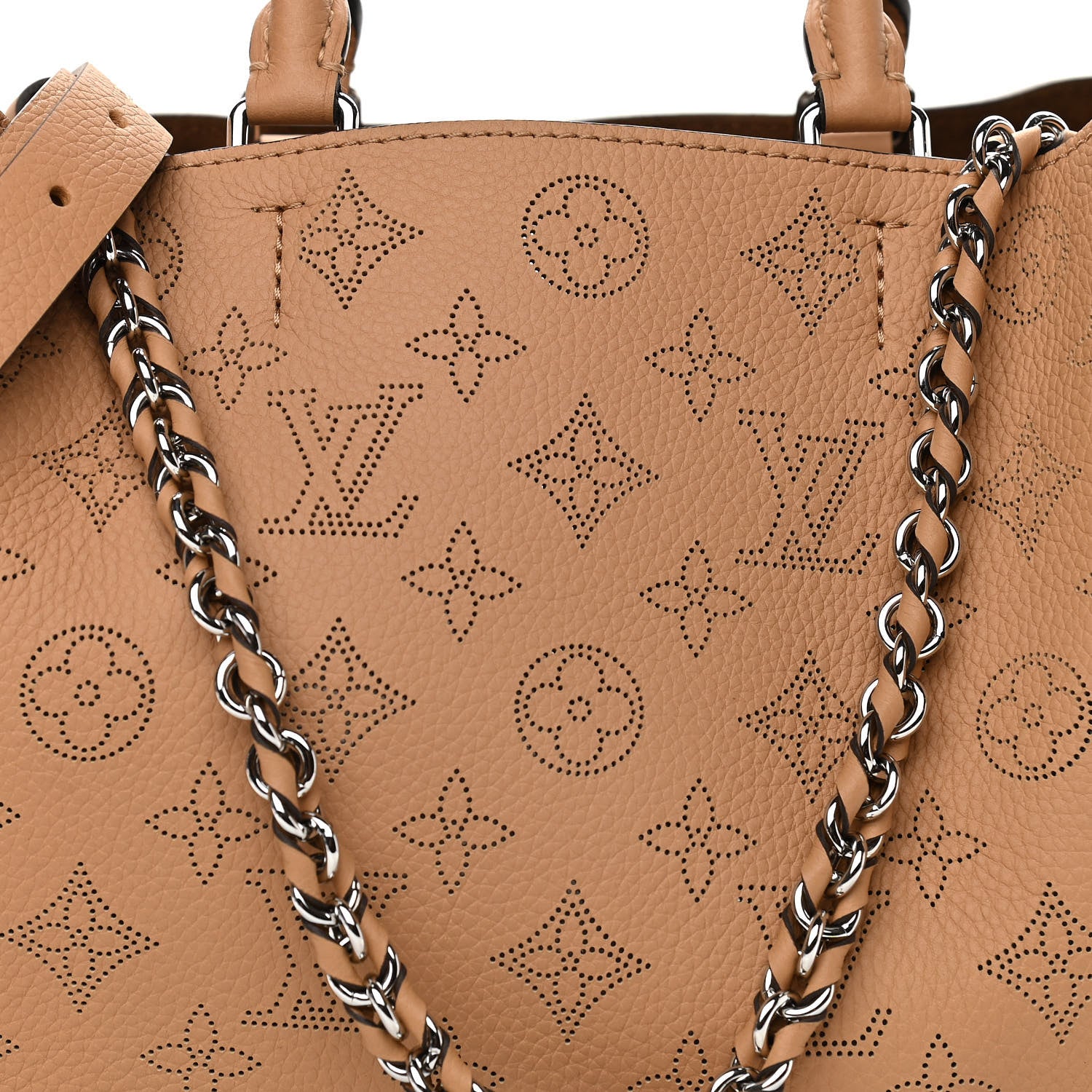Louis Vuitton Mahina Bella Tote Arizona 7 of 10