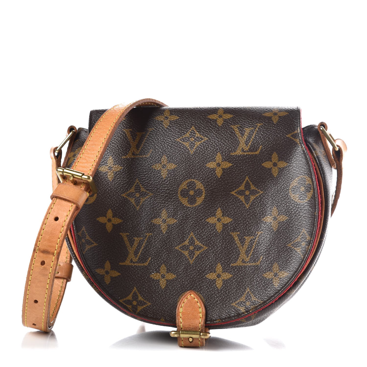 Louis Vuitton Monogram Tambourin 1 of 10