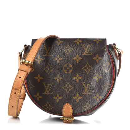 Louis Vuitton Monogram Tambourin 1 of 10